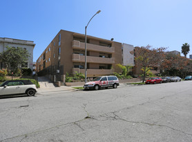 430 S Berendo St Apartments