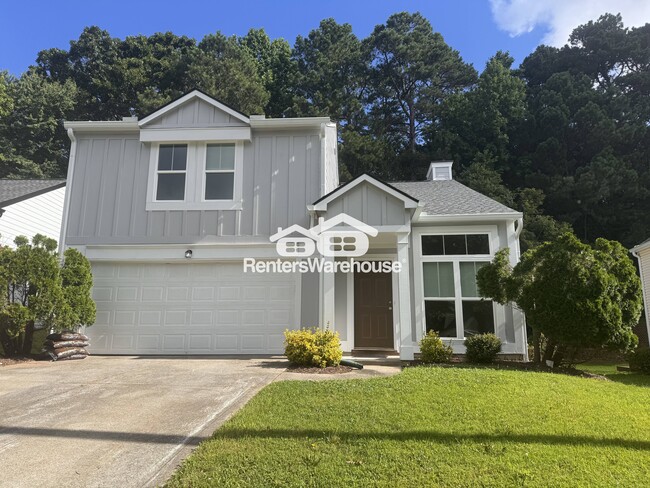 property at 4850 N Bridges Dr