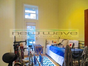 68 Waltham St, Unit 1 in Boston, MA - Building Photo - Building Photo
