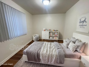 345 Stepney St in Inglewood, CA - Building Photo - Building Photo