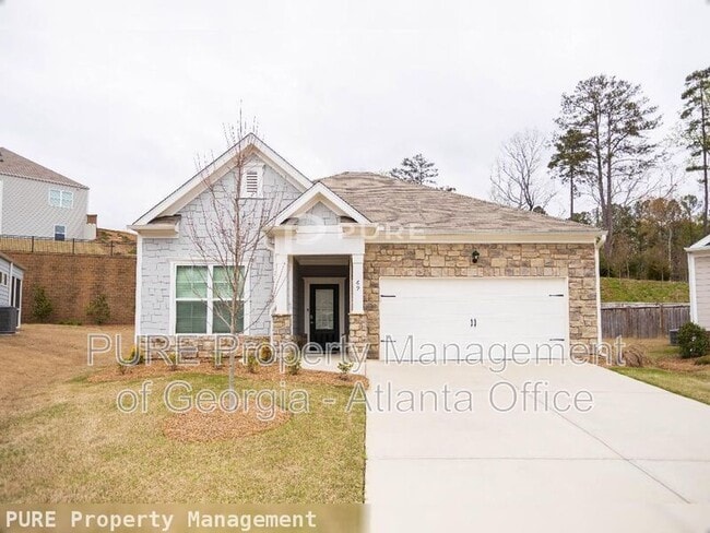 property at 69 N Cornucopia Bnd