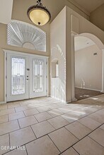 6368 Franklin Crest Drive in El Paso, TX - Building Photo - Building Photo