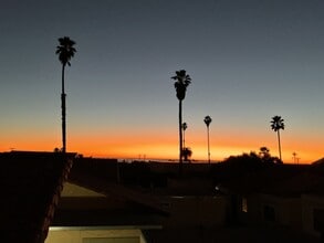 3329 Panorama Dr, Unit Upstairs in Morro Bay, CA - Foto de edificio - Building Photo