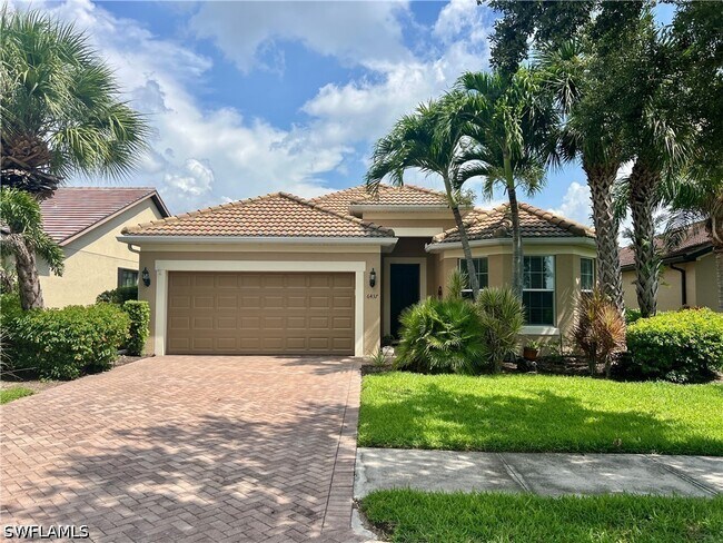 property at 6437 Liberty St