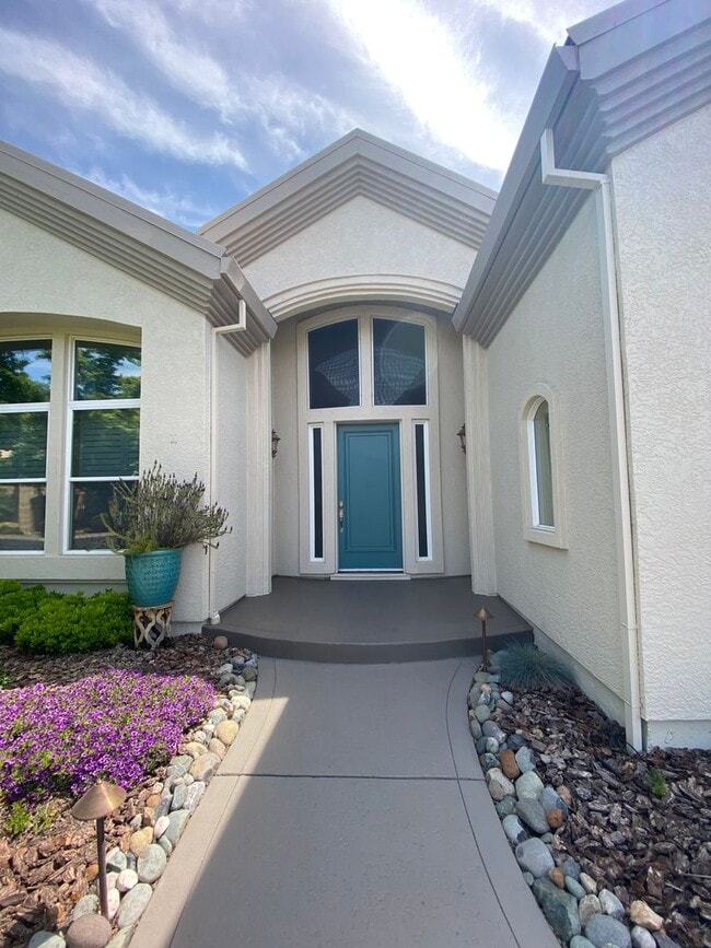 125 Feather Falls Cir in Folsom, CA - Foto de edificio - Building Photo