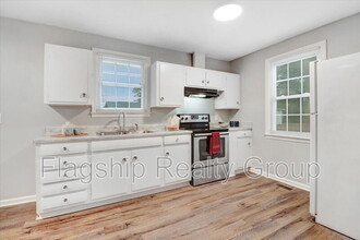 1305 Robin St in Goldsboro, NC - Building Photo - Building Photo