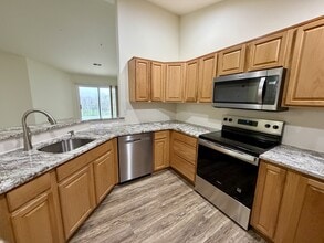 3203 E Brookmyer Dr in Milford, DE - Building Photo - Building Photo