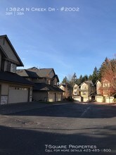 13824 N Creek Dr-Unit -#2002 in Mill Creek, WA - Building Photo - Building Photo