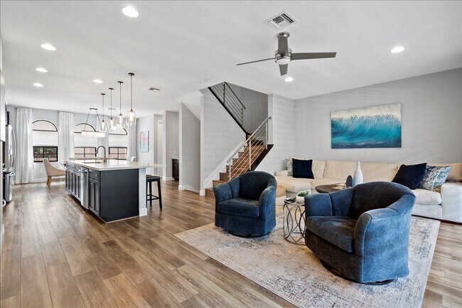 property at 619 Windward Cir