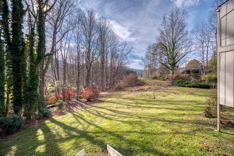 37 Glen Cannon Point in Pisgah Forest, NC - Building Photo - Building Photo