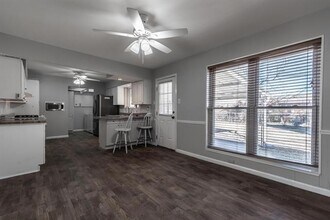 12118 Brisbane Ave in Farmers Branch, TX - Building Photo - Building Photo