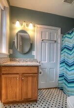 3122 Kensington Ave, Unit 3122 Kensington Ave #3 in Richmond, VA - Foto de edificio - Building Photo