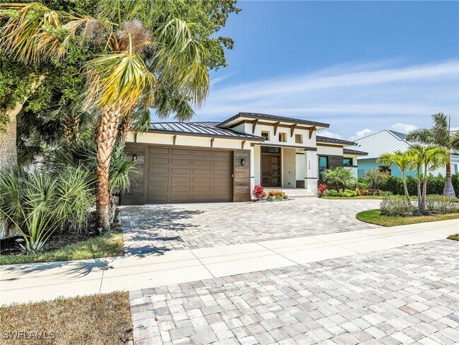 property at 1346 San Marco Rd