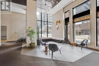 170 Sumach St in Toronto, ON - Building Photo - Building Photo