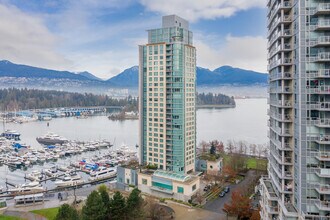 Escala in Vancouver, BC - Building Photo - Building Photo