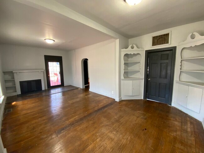 1222 Perrysville Ave in Danville, IL - Building Photo - Building Photo