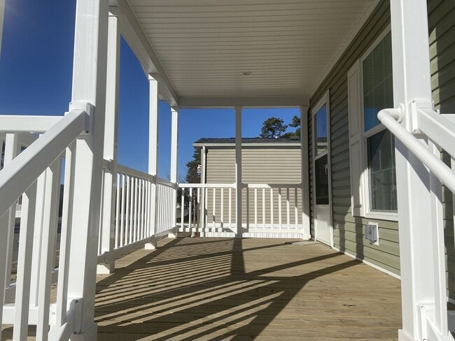 123 Woodchuck Pkwy in Manchester Township, NJ - Building Photo - Building Photo