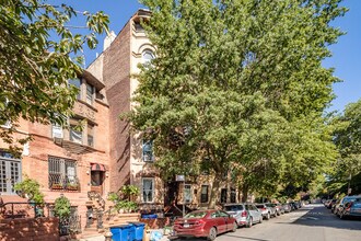 437 1st St in Brooklyn, NY - Foto de edificio - Building Photo