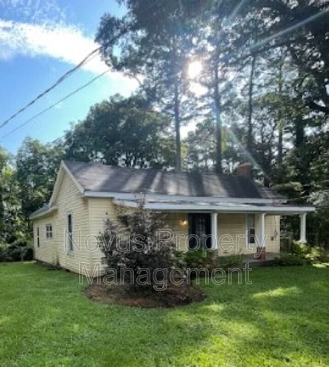615 N Aycock St in Carrollton, GA - Building Photo - Building Photo