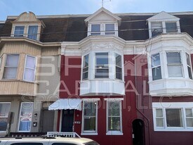 156 Hamilton Ave in York, PA - Building Photo