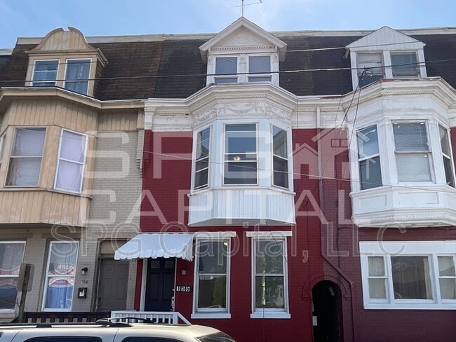 property at 156 Hamilton Ave