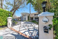 1600 S Ocean Dr in Fort Lauderdale, FL - Foto de edificio - Building Photo