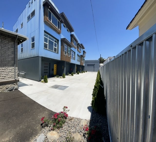 236 Keystone Ave, Unit 240 Keystone Ave #1 in Reno, NV - Building Photo - Building Photo