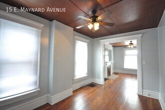 15 E Maynard Ave in Columbus, OH - Building Photo - Building Photo