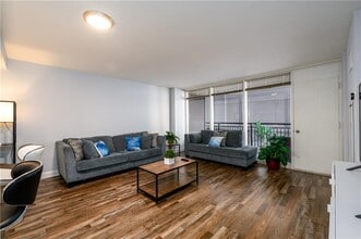 620 Peachtree St NE, Unit #503 in Atlanta, GA - Building Photo - Building Photo