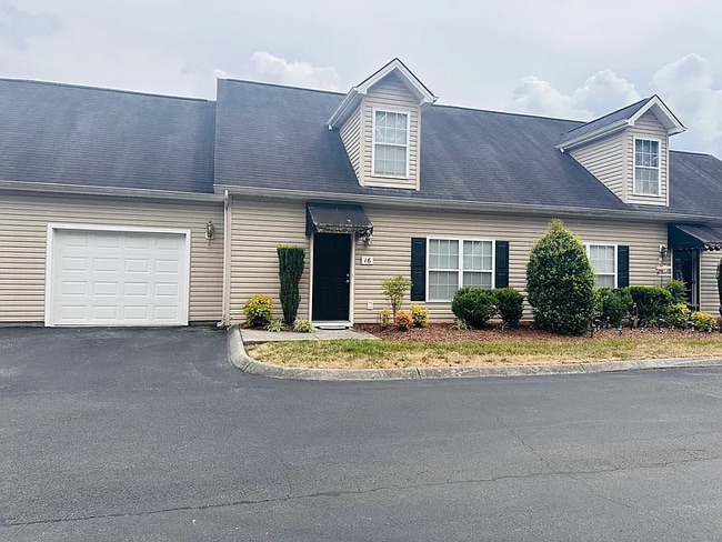 property at 396 Jonesboro Rd