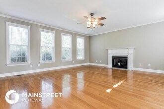 202 Galloway Dr in Garner, NC - Foto de edificio - Building Photo