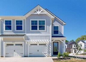 2341 Jons Crk Ln in Charlotte, NC - Building Photo