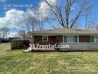 1230 Taylor Dr W