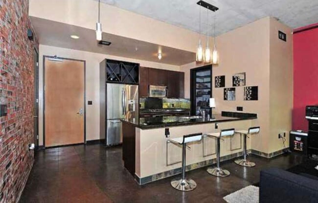 1050 Island Ave in San Diego, CA - Building Photo - Building Photo