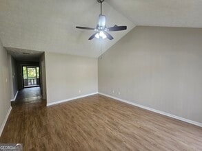114 Morgans Turn in Peachtree City, GA - Building Photo - Building Photo