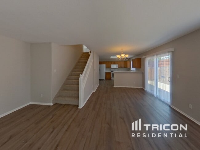 2784 S Danube St in Aurora, CO - Foto de edificio - Building Photo