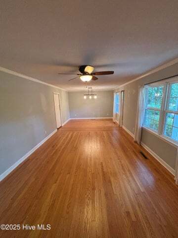 1075 Inverness Rd in Southern Pines, NC - Foto de edificio - Building Photo