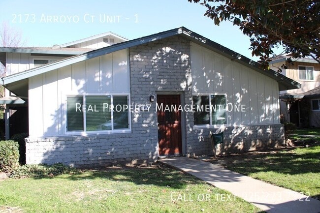 2173 Arroyo Ct in Pleasanton, CA - Building Photo - Building Photo