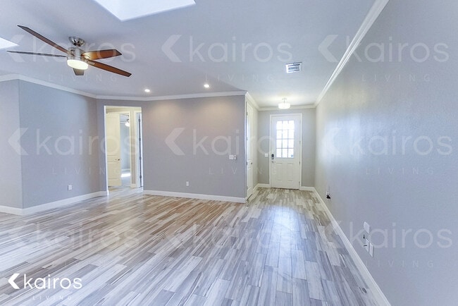 7214 Mosley St in Amarillo, TX - Building Photo - Building Photo
