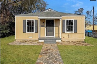 410 Mayborn Dr in Temple, TX - Building Photo