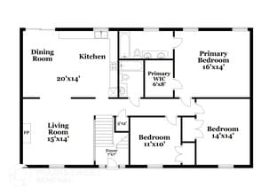 19106 Switchgrass Dr in Smithville, MO - Building Photo - Building Photo