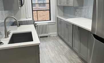 374 Chestnut Hill Ave, Unit 21 in Boston, MA - Foto de edificio - Building Photo