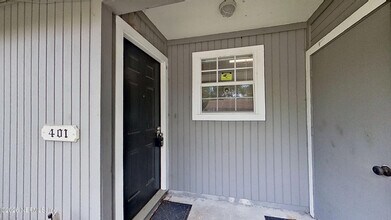 1130 Comanche St in Jacksonville, FL - Building Photo - Building Photo