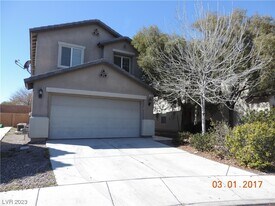 8609 Dodds Canyon St