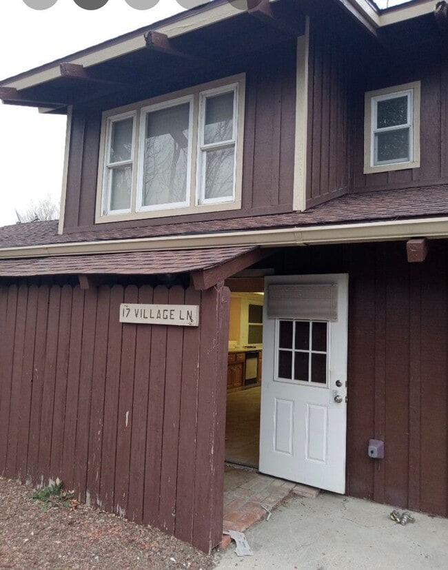 property at 17 Village Ln