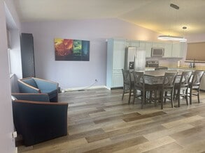 1865 Chapel Hills Dr in Colorado Springs, CO - Building Photo - Building Photo