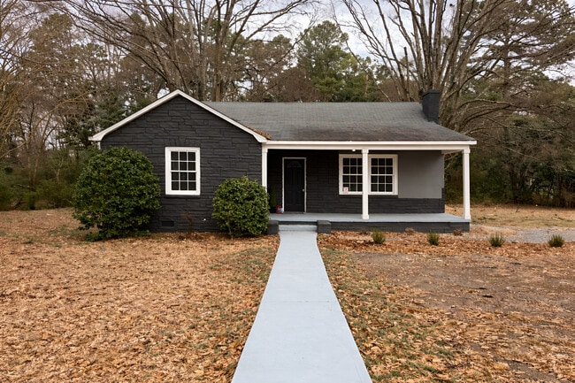 property at 2629 Dallas Stanley Hwy