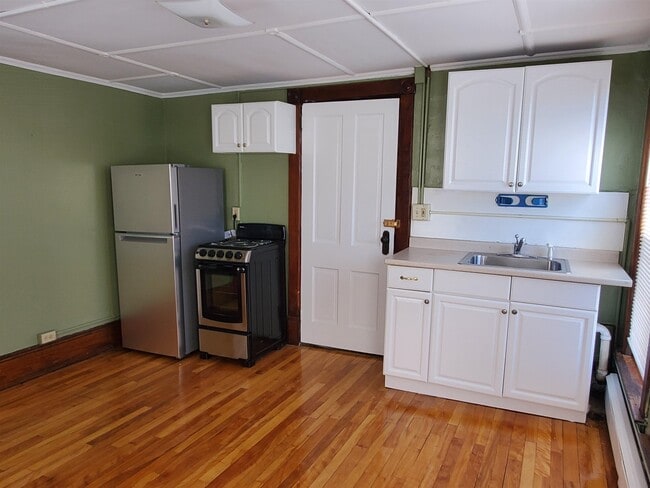property at 4 Elm St
