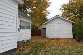 4711 N Regal St in Spokane, WA - Building Photo - Building Photo