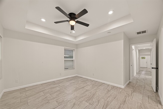 property at 4302 Hirsch Rd